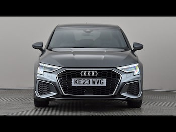 Used Audi A3 2023 for sale - 78964738: Photo