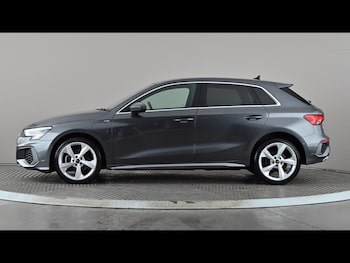 Used Audi A3 2023 for sale - 78964738: Photo