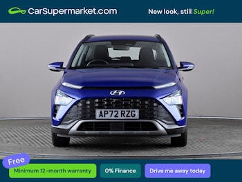 Used Hyundai BAYON 2023 for sale - 78409890: Photo