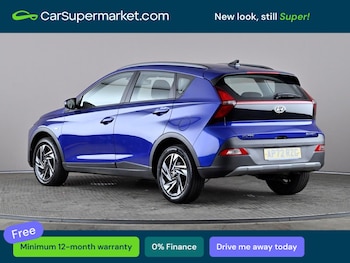 Used Hyundai BAYON 2023 for sale - 78409890: Photo