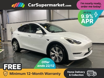 Used Tesla Model Y 2022 for sale - 76961429: Photo