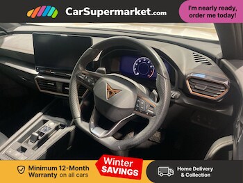 Used Cupra Formentor 2023 for sale - 77303055: Photo