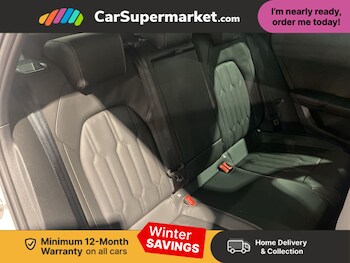 Used Cupra Formentor 2023 for sale - 77303055: Photo