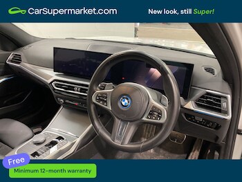 Used BMW 3 Series 2023 for sale - 78433234: Photo