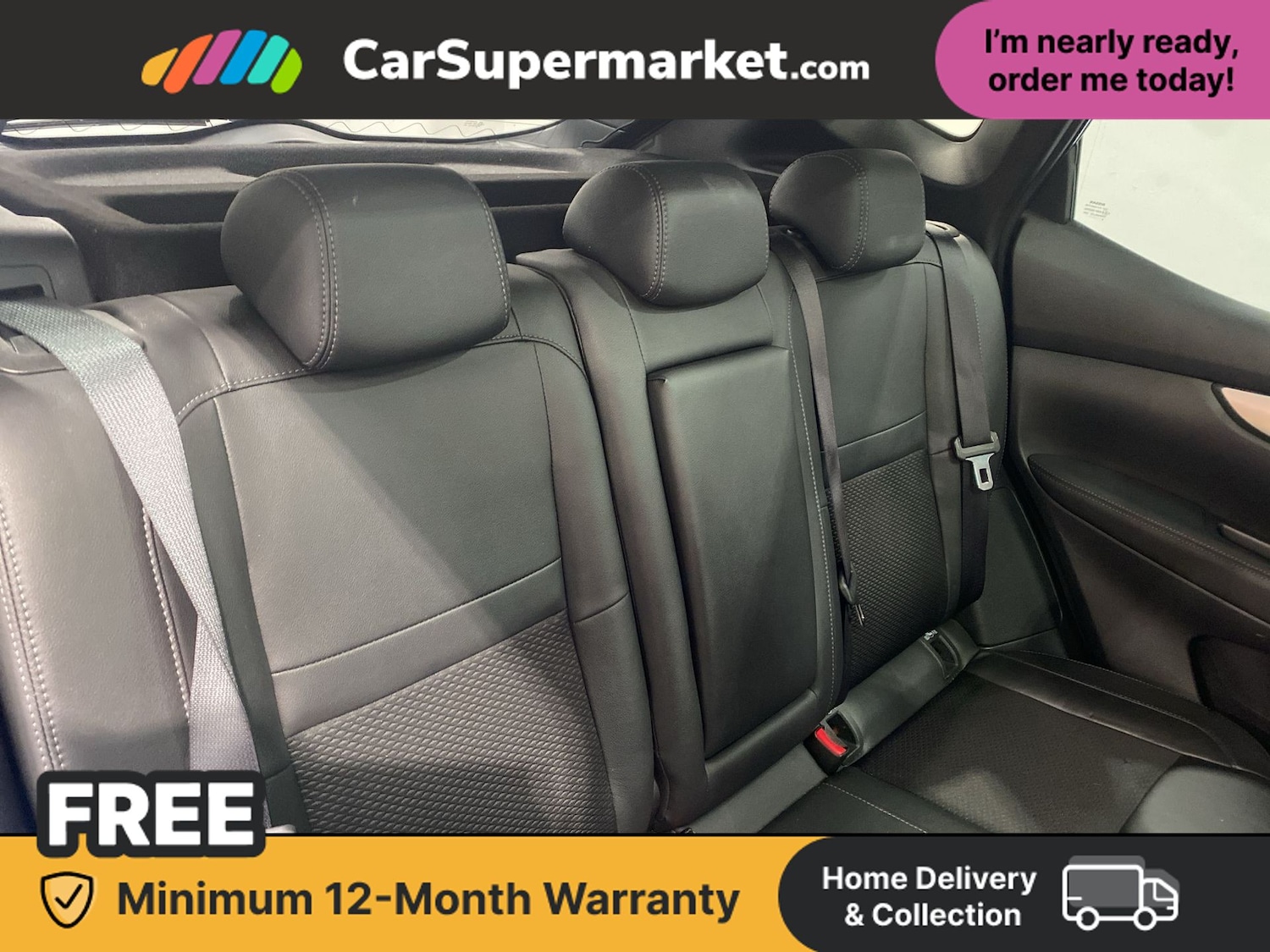 Used Nissan Qashqai 2018 for sale - 78029481: Photo 4