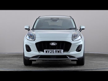 Used Ford Puma 2025 for sale - 79215585: Photo