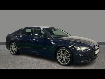 Used Audi A6 2023 for sale - 78937879: Photo