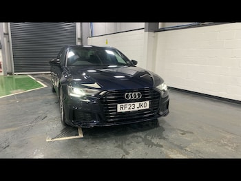 Used Audi A6 2023 for sale - 78937879: Photo