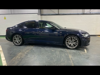 Used Audi A6 2023 for sale - 78937879: Photo