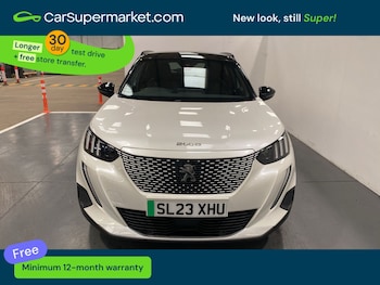 Used Peugeot 2008 2023 for sale - 78526136: Photo