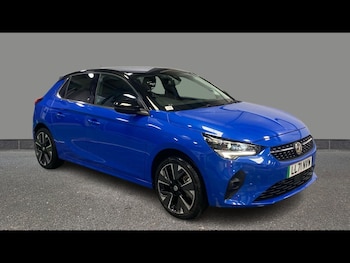 Used Vauxhall Corsa 2021 for sale - 78802481: Photo