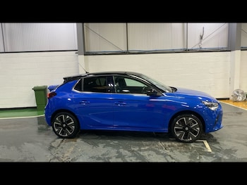 Used Vauxhall Corsa 2021 for sale - 78802481: Photo