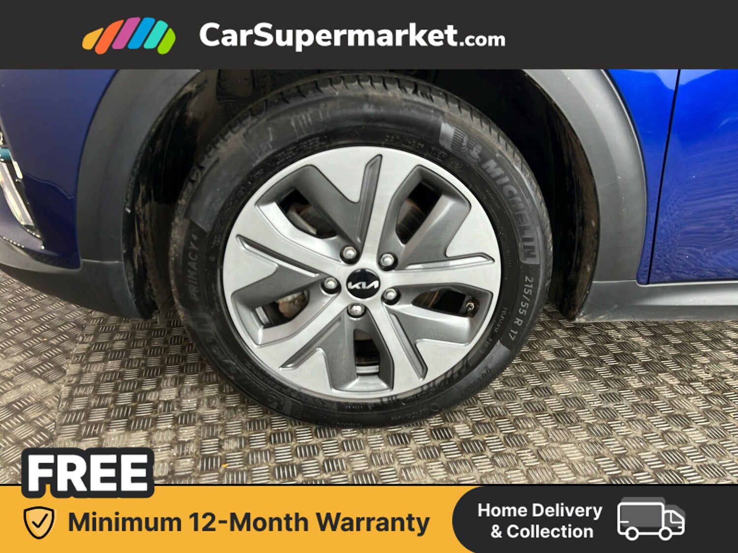 Used Kia Niro 2022 for sale - 77728669: Photo 19