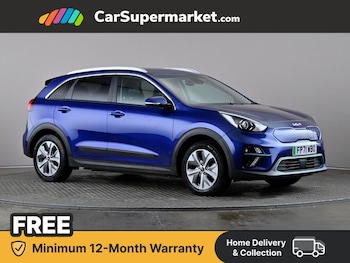 Used Kia Niro 2022 for sale - 77728669: Photo