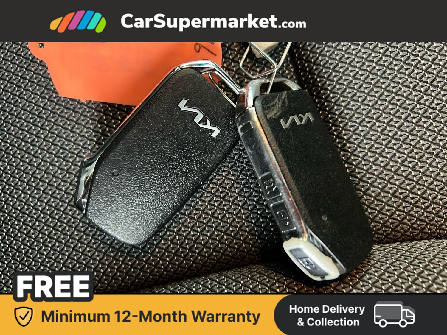 Used Kia Niro 2022 for sale - 77728669: Photo 23