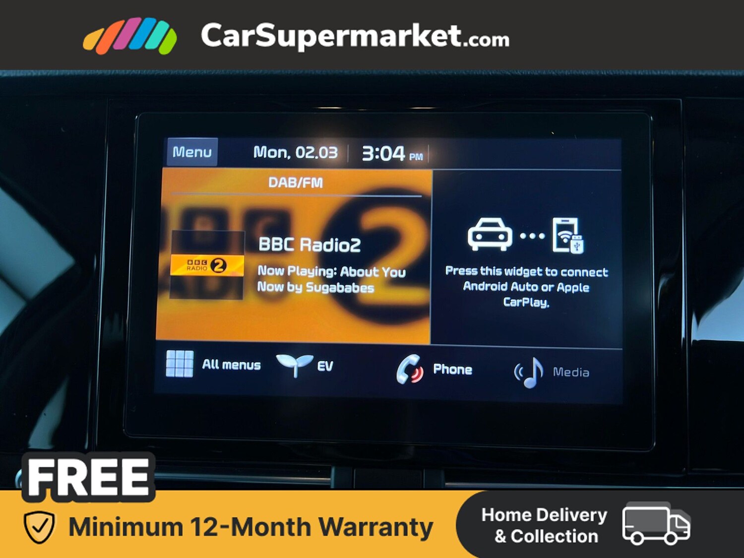 Used Kia Niro 2022 for sale - 77728669: Photo 25