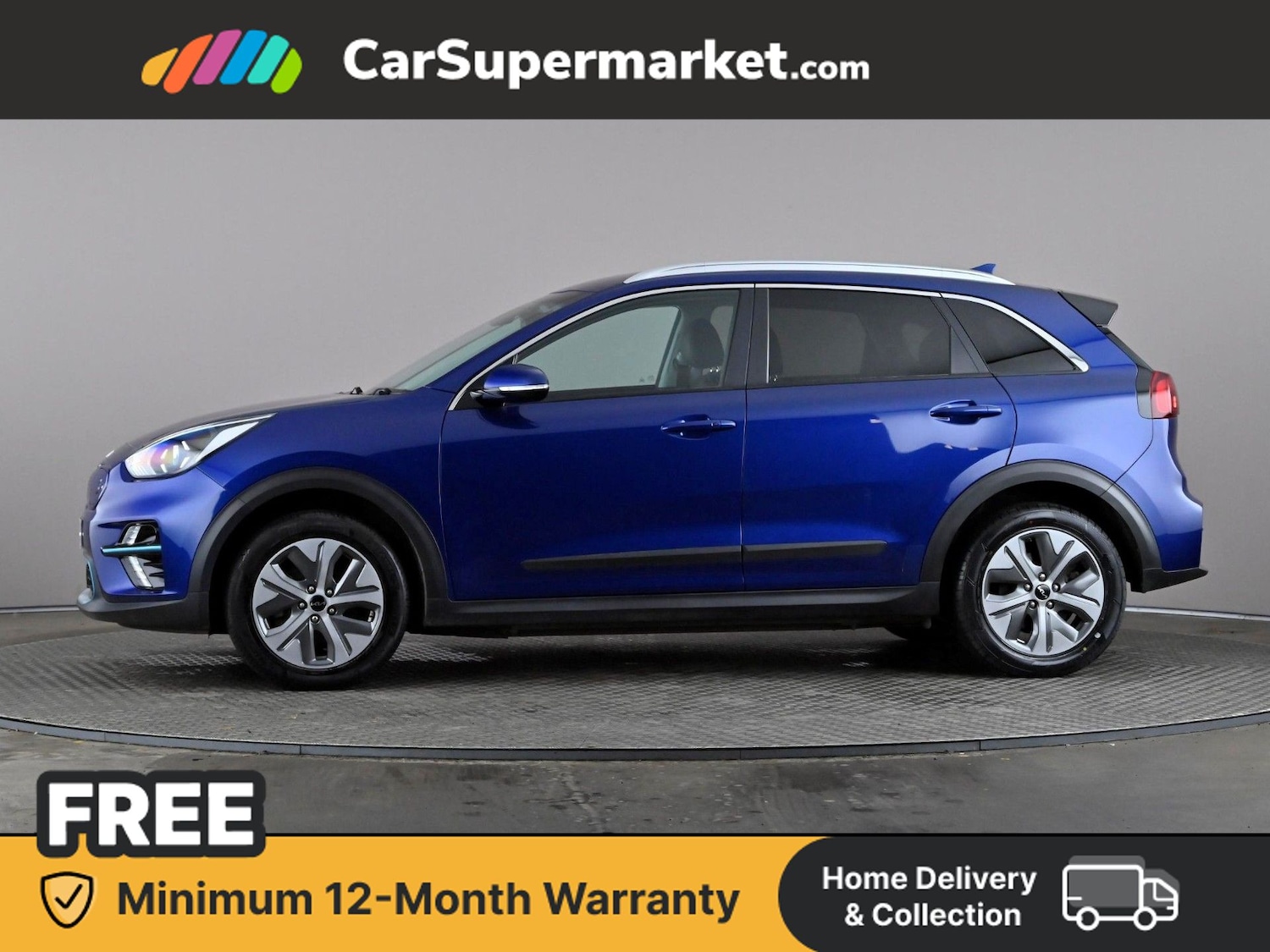 Used Kia Niro 2022 for sale - 77728669: Photo 3