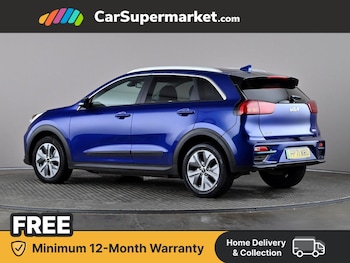 Used Kia Niro 2022 for sale - 77728669: Photo