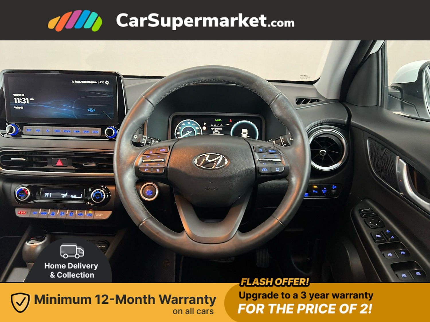 Used Hyundai KONA 2022 for sale - 76828070: Photo 15