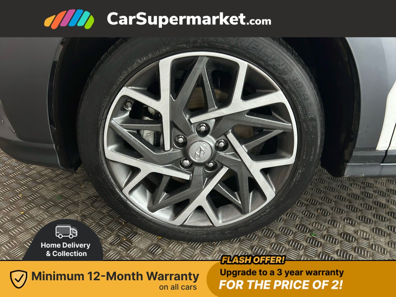 Used Hyundai KONA 2022 for sale - 76828070: Photo 20