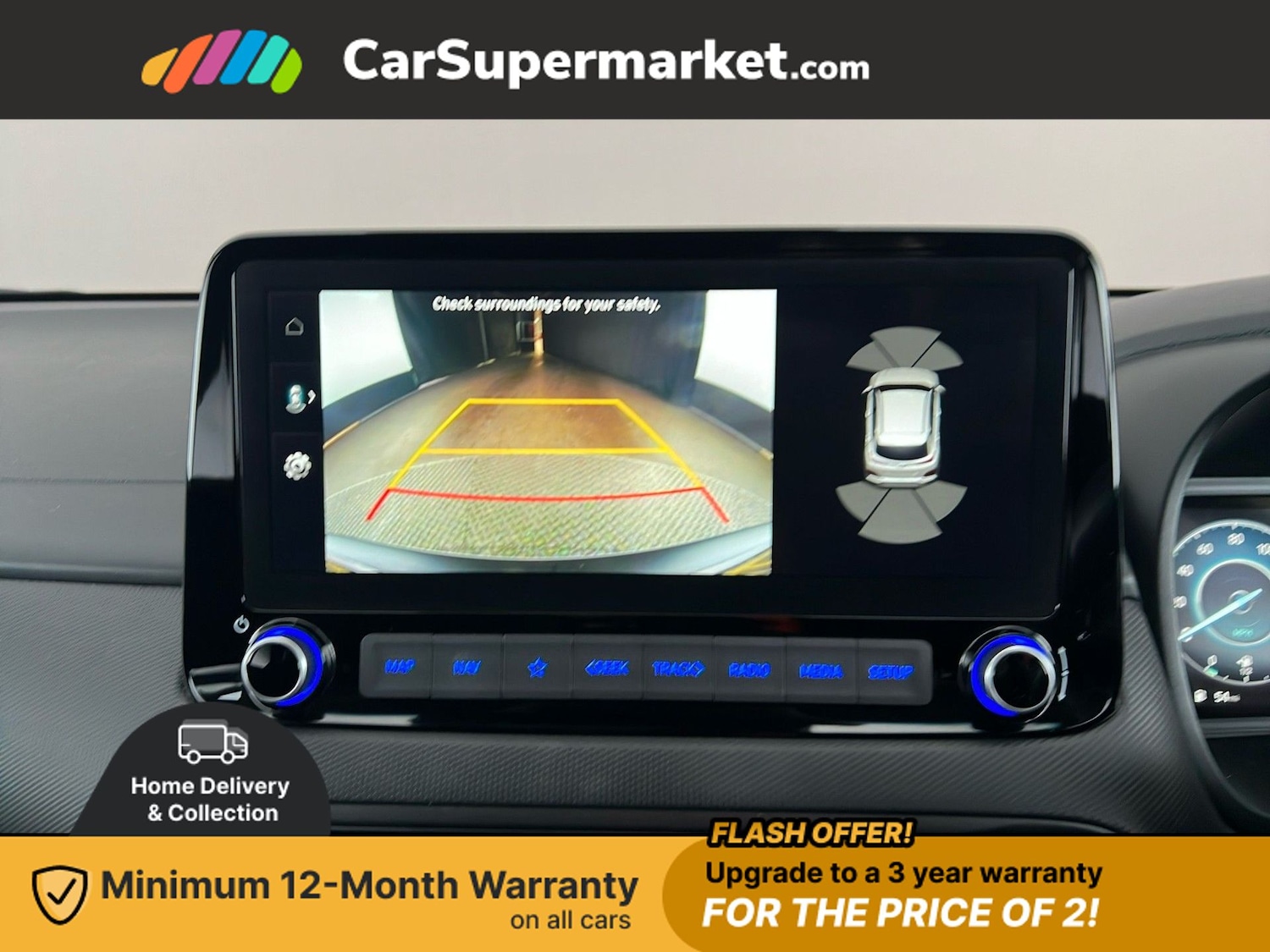 Used Hyundai KONA 2022 for sale - 76828070: Photo 26