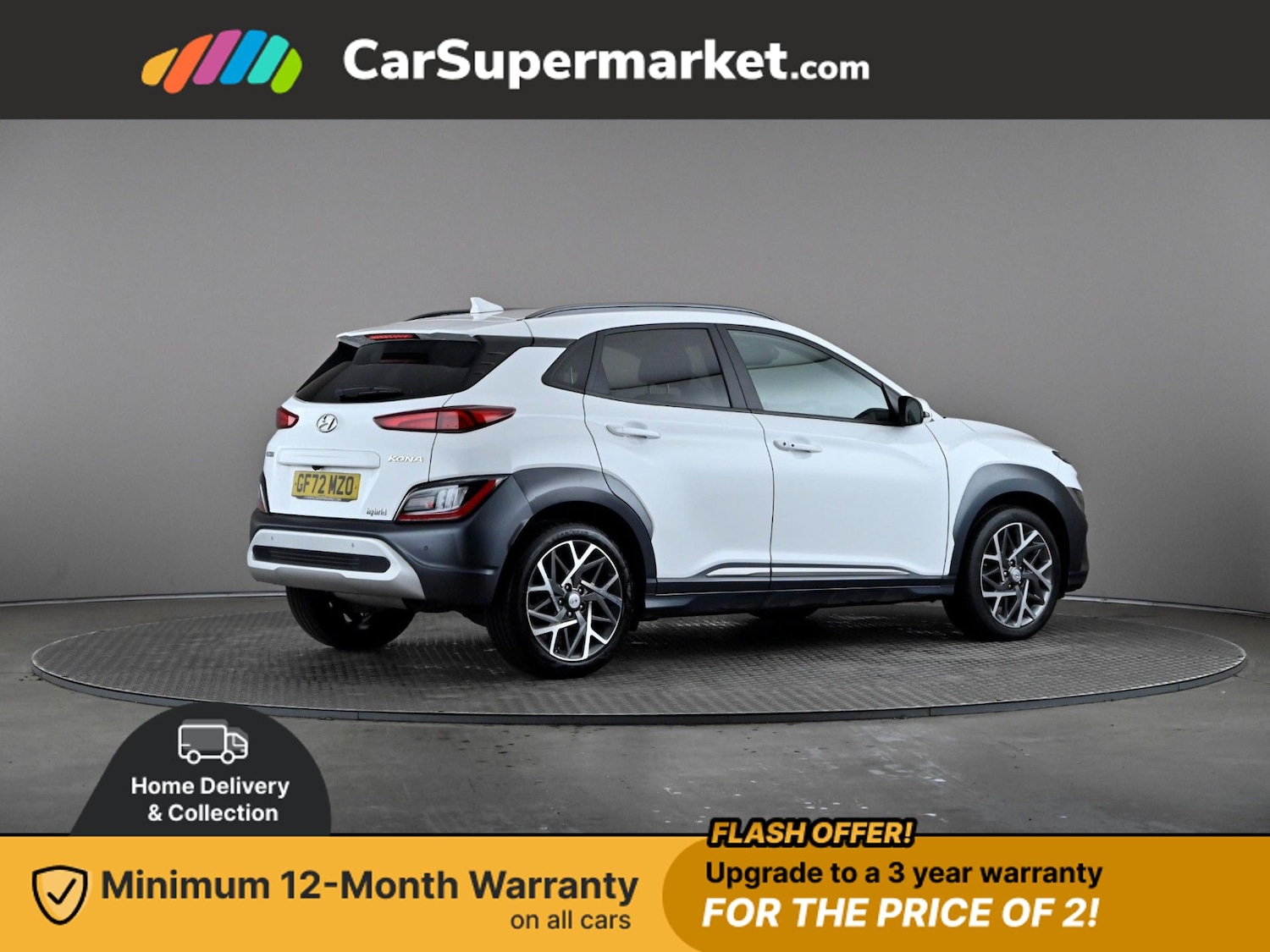 Used Hyundai KONA 2022 for sale - 76828070: Photo 7