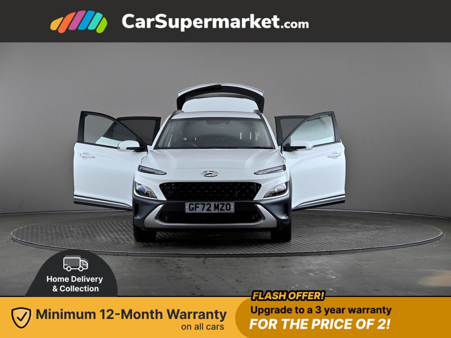 Used Hyundai KONA 2022 for sale - 76828070: Photo 9