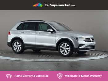 2021 - 1.5 TSI 150 Life 5-Door