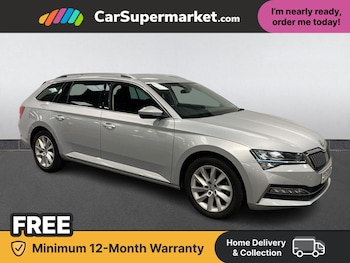 Used Skoda Superb 2023 for sale - 78092168: Photo