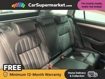 Used Skoda Superb 2023 for sale - 78092168: Photo