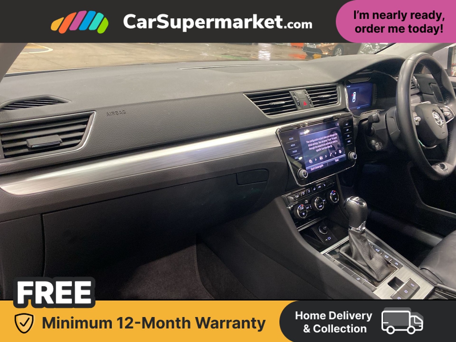 Used Skoda Superb 2023 for sale - 78092168: Photo 6