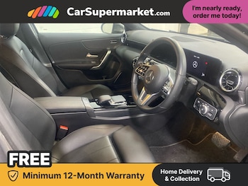 Used Mercedes-Benz A-Class 2022 for sale - 77472940: Photo