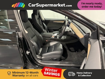 Used Tesla Model 3 2021 for sale - 77064574: Photo