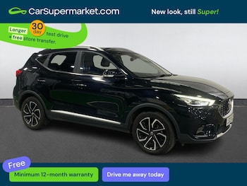 Used MG MG ZS 2023 for sale - 78502228: Photo