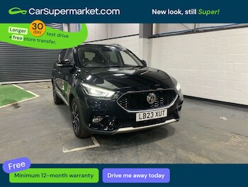 Used MG MG ZS 2023 for sale - 78502228: Photo
