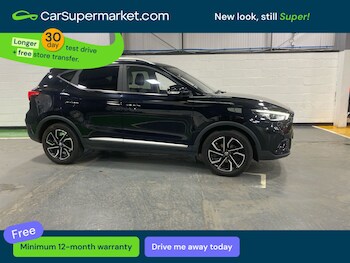 Used MG MG ZS 2023 for sale - 78502228: Photo