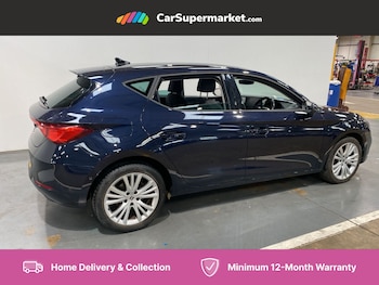 Used SEAT Leon 2022 for sale - 75794165: Photo