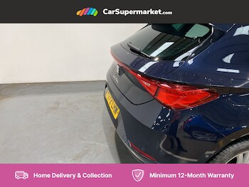Used SEAT Leon 2022 for sale - 75794165: Photo