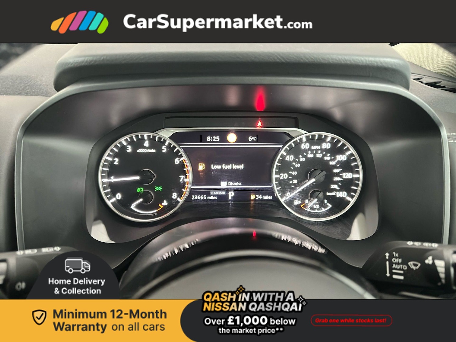 Used Nissan Qashqai 2022 for sale - 77517028: Photo 16