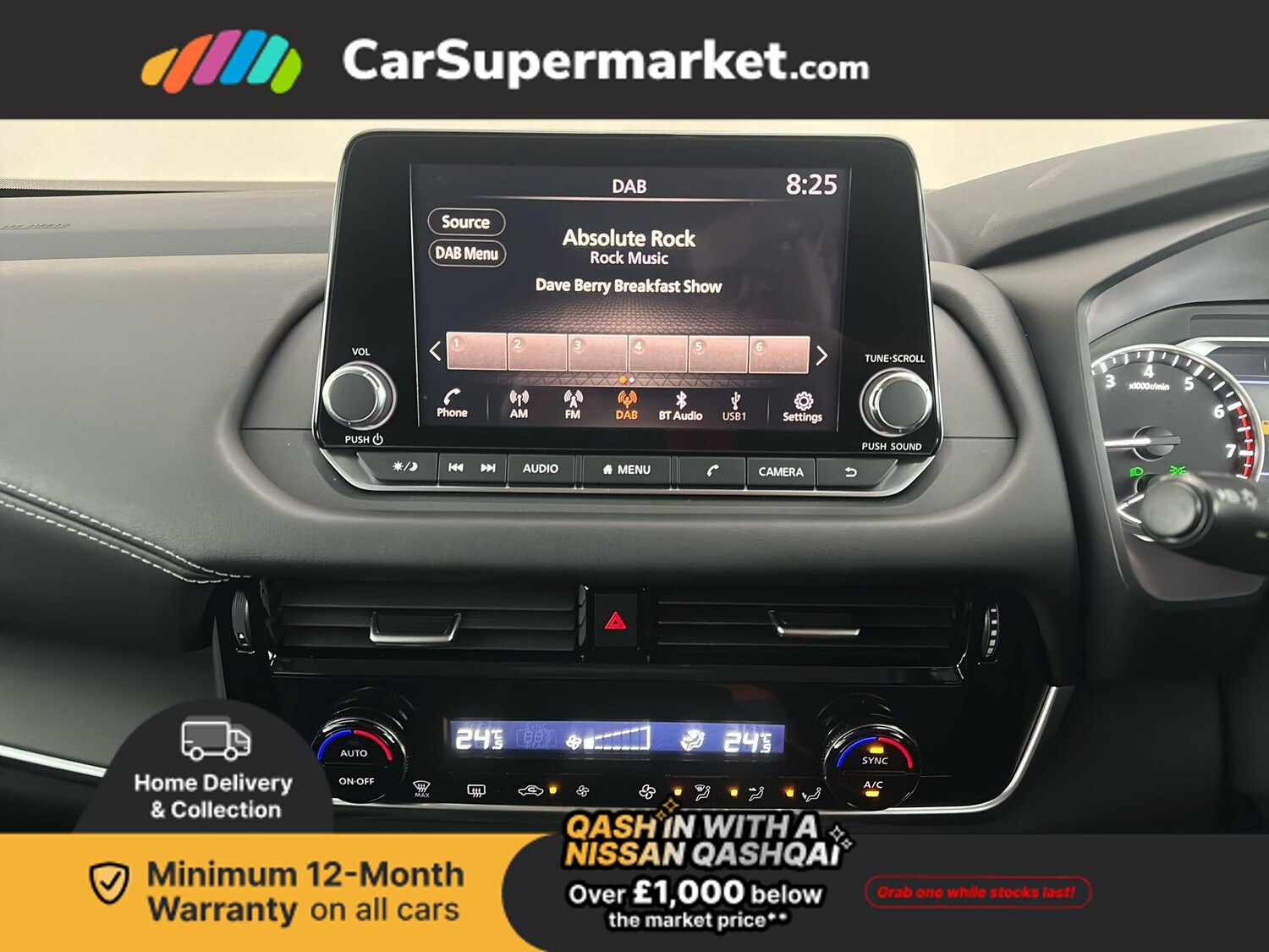 Used Nissan Qashqai 2022 for sale - 77517028: Photo 17