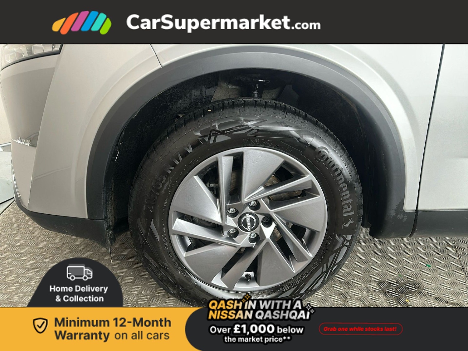 Used Nissan Qashqai 2022 for sale - 77517028: Photo 20