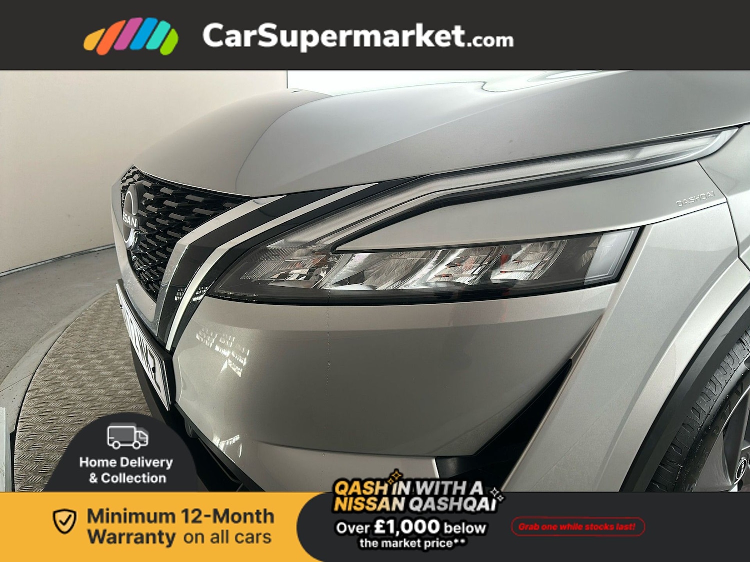 Used Nissan Qashqai 2022 for sale - 77517028: Photo 21