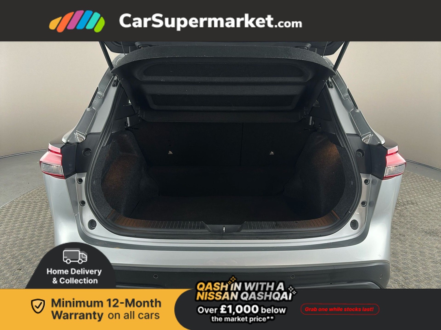 Used Nissan Qashqai 2022 for sale - 77517028: Photo 23