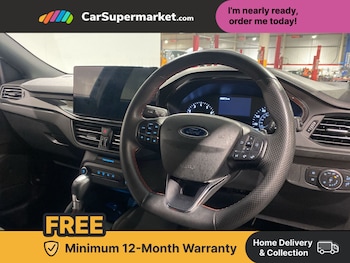 Used Ford Focus 2023 for sale - 76611964: Photo