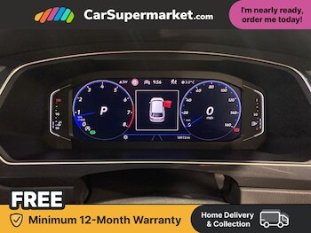 Used Volkswagen Tiguan 2021 for sale - 77429587: Photo