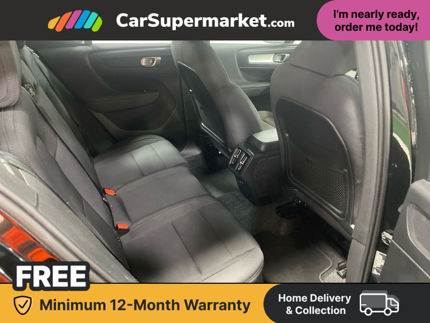 Used Volvo XC40 2020 for sale - 77719168: Photo 5