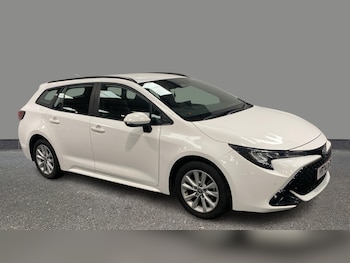 Used Toyota Corolla 2024 for sale - 78599279: Photo