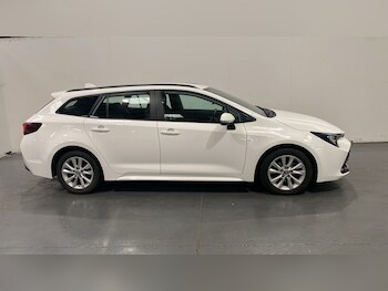 Used Toyota Corolla 2024 for sale - 78599279: Photo