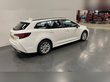 Used Toyota Corolla 2024 for sale - 78599279: Photo