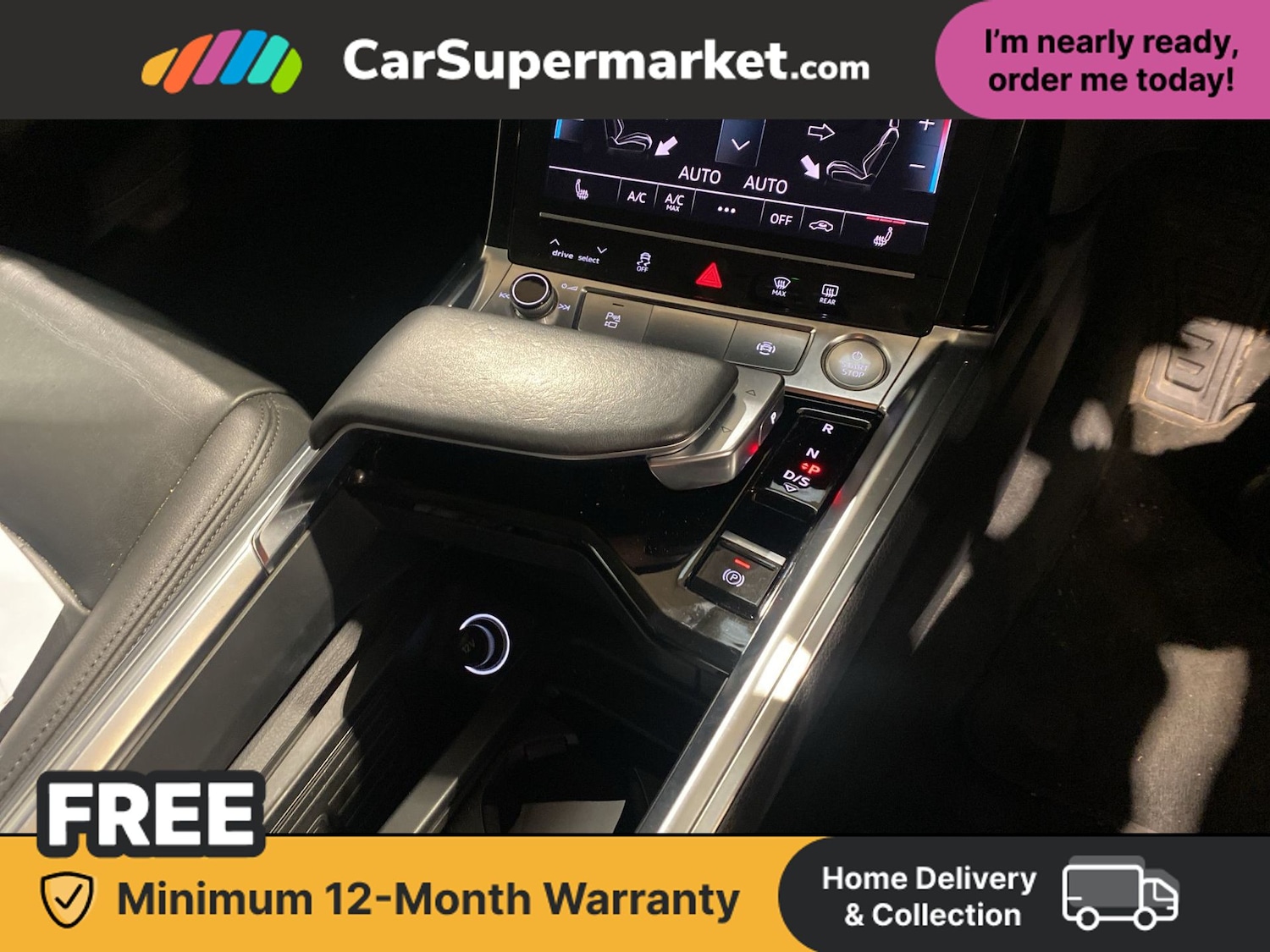 Used Audi e-tron 2019 for sale - 77432083: Photo 6